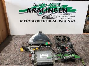 Gebruikte Slotenset Citroen C2 (JM) 1.1 Prijs € 150,00 Margeregeling aangeboden door Autosloperij Kralingen B.V.