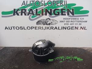 Gebruikte Aanjager Renault Scénic I (JA) 1.6 16V Prijs € 50,00 Margeregeling aangeboden door Autosloperij Kralingen B.V.