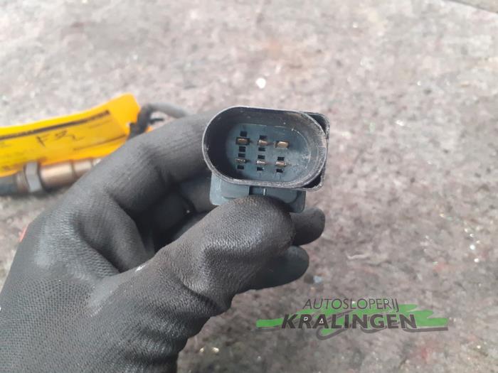 Lambda Sonde van een Volkswagen Golf V (1K1) 1.4 16V 2004