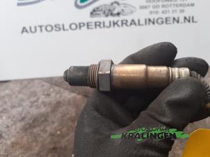 Lambda Sonde van een Volkswagen Golf V (1K1) 1.4 16V 2004