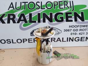 Gebruikte Benzinepomp Lancia Ypsilon (843) 1.2 16V Prijs € 24,99 Margeregeling aangeboden door Autosloperij Kralingen B.V.