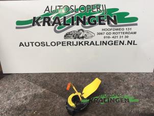 Gebruikte Airbagring Toyota Yaris Verso (P2) 1.5 16V Prijs € 25,00 Margeregeling aangeboden door Autosloperij Kralingen B.V.
