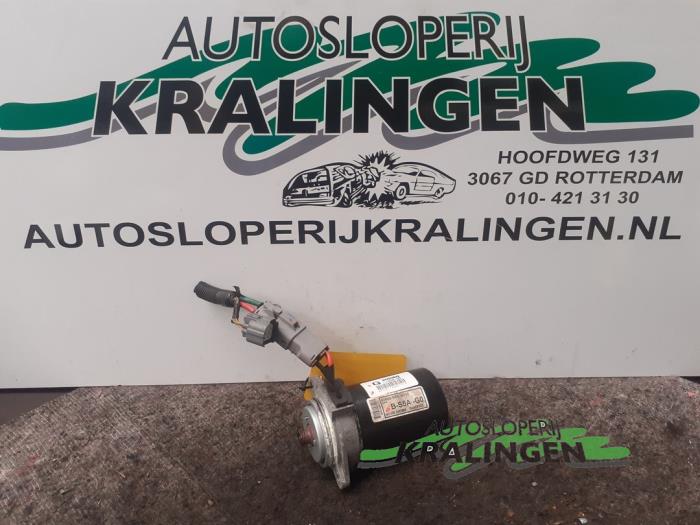 Gebruikte Servopomp Honda Civic (EP/EU) 1.4 16V Prijs € 49,99 Margeregeling aangeboden door Autosloperij Kralingen B.V.