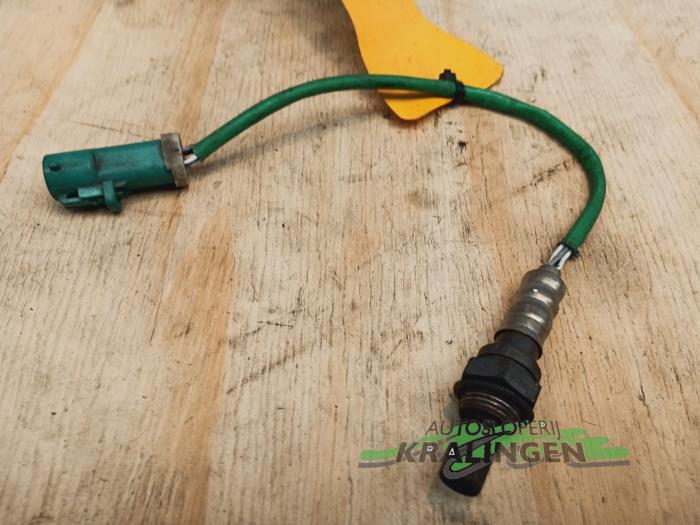 Gebruikte Lambda Sonde Ford Ka I 1.3i (96 EEC) Prijs € 9,98 Margeregeling aangeboden door Autosloperij Kralingen B.V.