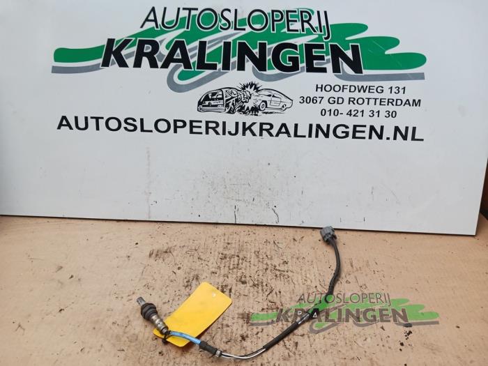 Gebruikte Lambda Sonde Honda Civic (EP/EU) 1.4 16V Prijs € 9,98 Margeregeling aangeboden door Autosloperij Kralingen B.V.