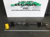 Opel Corsa D 1.3 CDTi 16V ecoFLEX Aandrijfas rechts-voor