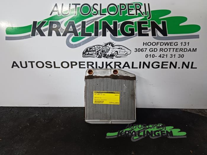 Gebruikte Airco Radiateur Opel Corsa D 1.3 CDTi 16V ecoFLEX Prijs € 24,98 Margeregeling aangeboden door Autosloperij Kralingen B.V.