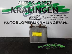 Gebruikte Radiateur Airco Opel Corsa D 1.3 CDTi 16V ecoFLEX Prijs € 50,00 Margeregeling aangeboden door Autosloperij Kralingen B.V.