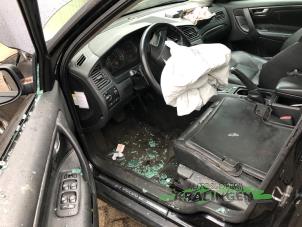 Gebruikte Schakelaar Elektrisch Raam Volvo V70 (SW) 2.4 D5 20V Prijs € 50,00 Margeregeling aangeboden door Autosloperij Kralingen B.V.