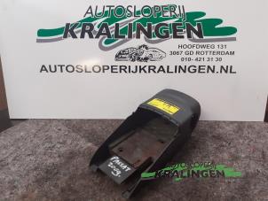 Gebruikte Stuurkolom Kap Volkswagen CC (358) 2.0 TSI 16V Prijs € 50,00 Margeregeling aangeboden door Autosloperij Kralingen B.V.