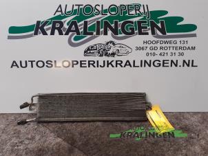 Gebruikte Brandstofkoeler Audi A2 (8Z0) 1.4 TDI Prijs € 25,00 Margeregeling aangeboden door Autosloperij Kralingen B.V.