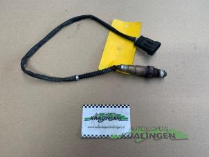 Gebruikte Lambda Sonde Fiat Stilo (192A/B) 1.6 16V 3-Drs. Prijs € 9,99 Margeregeling aangeboden door Autosloperij Kralingen B.V.