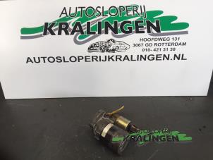 Gebruikte Startmotor Renault Scénic I (JA) 1.6 16V Prijs € 24,98 Margeregeling aangeboden door Autosloperij Kralingen B.V.