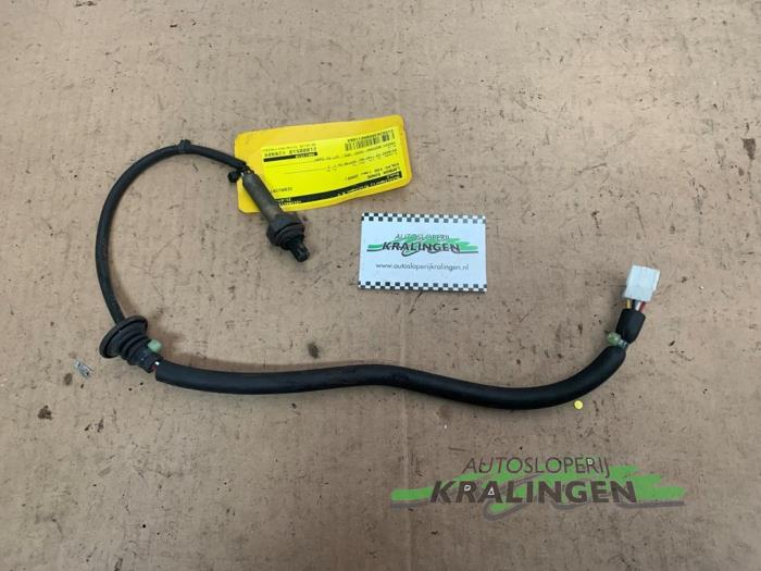 Gebruikte Lambda Sonde Volvo V40 (VW) 1.8 16V Prijs € 9,98 Margeregeling aangeboden door Autosloperij Kralingen B.V.