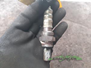 Lambda Sonde van een Suzuki Alto (RF410) 1.1 16V 2002