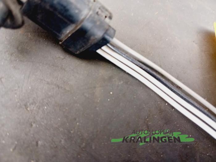Lambda Sonde van een Renault Megane II (LM) 1.6 16V 2005