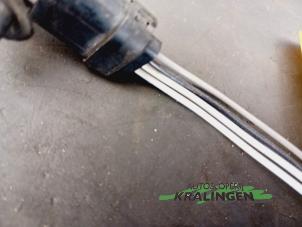 Lambda Sonde van een Renault Megane II (LM) 1.6 16V 2005