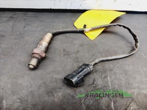 Lambda Sonde van een Renault Megane II (LM) 1.6 16V 2005