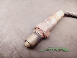 Lambda Sonde van een Renault Megane II (LM) 1.6 16V 2005