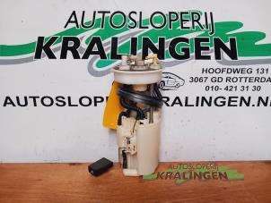 Gebruikte Benzinepomp Honda Jazz (GD/GE2/GE3) 1.2 i-DSi Prijs € 50,00 Margeregeling aangeboden door Autosloperij Kralingen B.V.