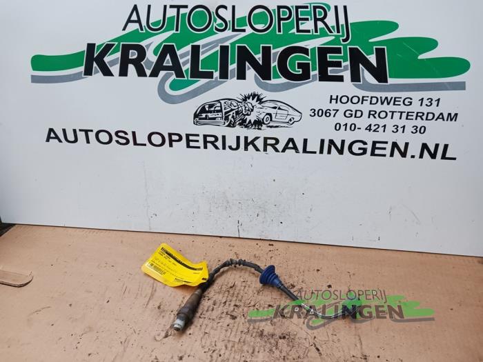 Gebruikte Lambda Sonde Honda Jazz (GD/GE2/GE3) 1.2 i-DSi Prijs € 24,99 Margeregeling aangeboden door Autosloperij Kralingen B.V.