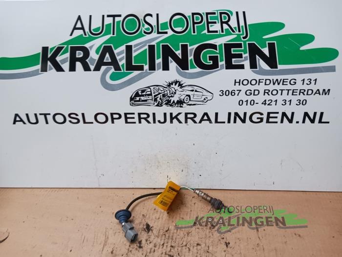 Gebruikte Lambda Sonde Honda CR-V (RD1/3) 2.0i 16V VTEC Prijs € 24,99 Margeregeling aangeboden door Autosloperij Kralingen B.V.