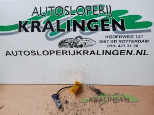 Gebruikte Lambda Sonde Honda CR-V (RD1/3) 2.0i 16V VTEC Prijs € 24,99 Margeregeling aangeboden door Autosloperij Kralingen B.V.