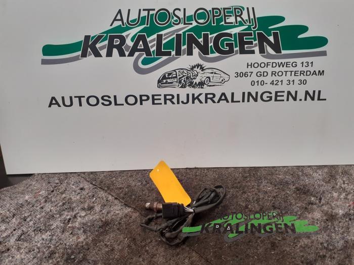 Gebruikte Lambda Sonde Seat Arosa (6H1) 1.4i Prijs € 9,98 Margeregeling aangeboden door Autosloperij Kralingen B.V.