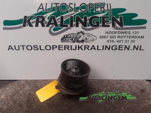 Gebruikte Kachel Ventilatiemotor Citroen C3 (FC/FL/FT) 1.4 HDi Prijs € 50,00 Margeregeling aangeboden door Autosloperij Kralingen B.V.
