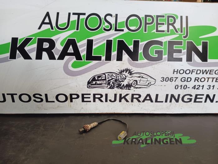 Gebruikte Lambda Sonde Kia Rio (DC22/24) 1.5 16V Prijs € 14,99 Margeregeling aangeboden door Autosloperij Kralingen B.V.