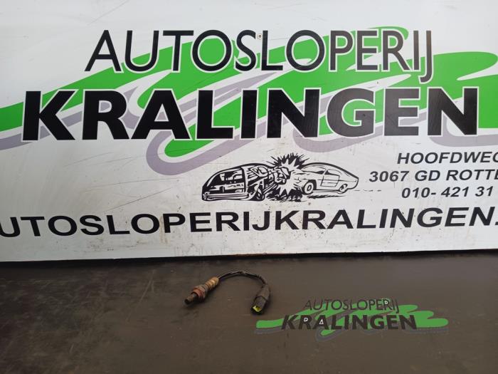 Gebruikte Lambda Sonde Kia Rio (DC22/24) 1.5 16V Prijs € 14,99 Margeregeling aangeboden door Autosloperij Kralingen B.V.