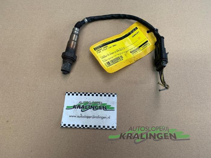 Gebruikte Lambda Sonde Fiat Stilo (192A/B) 2.4 20V Abarth 3-Drs. Prijs € 7,49 Margeregeling aangeboden door Autosloperij Kralingen B.V.