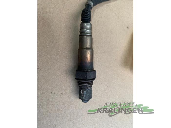 Lambda Sonde van een Fiat Stilo (192A/B) 2.4 20V Abarth 3-Drs. 2004
