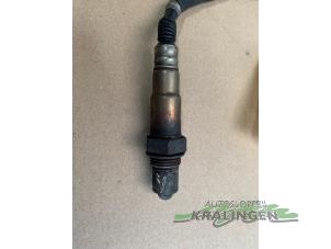 Lambda Sonde van een Fiat Stilo (192A/B) 2.4 20V Abarth 3-Drs. 2004