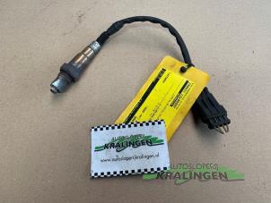 Gebruikte Lambda Sonde Fiat Stilo (192A/B) 2.4 20V Abarth 3-Drs. Prijs € 7,49 Margeregeling aangeboden door Autosloperij Kralingen B.V.