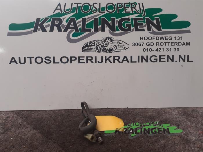 Gebruikte Lambda Sonde Suzuki Wagon-R+ (RB) 1.3 16V Prijs € 9,98 Margeregeling aangeboden door Autosloperij Kralingen B.V.