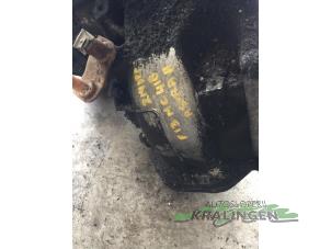 Gebruikte Versnellingsbak Opel Astra H (L48) 1.4 16V Twinport Prijs € 150,00 Margeregeling aangeboden door Autosloperij Kralingen B.V.