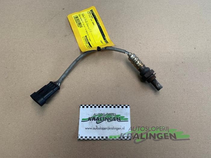 Gebruikte Lambda Sonde Fiat Stilo (192A/B) 1.8 16V 3-Drs. Prijs € 9,99 Margeregeling aangeboden door Autosloperij Kralingen B.V.