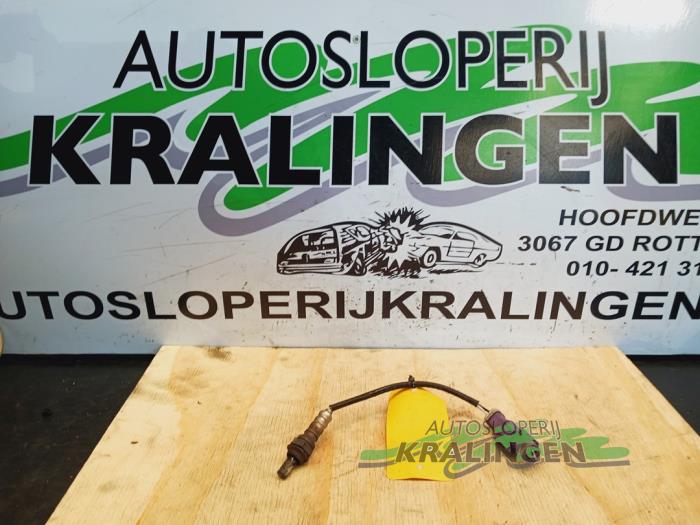 Gebruikte Lambda Sonde Ford Ka I 1.3i Prijs € 9,98 Margeregeling aangeboden door Autosloperij Kralingen B.V.