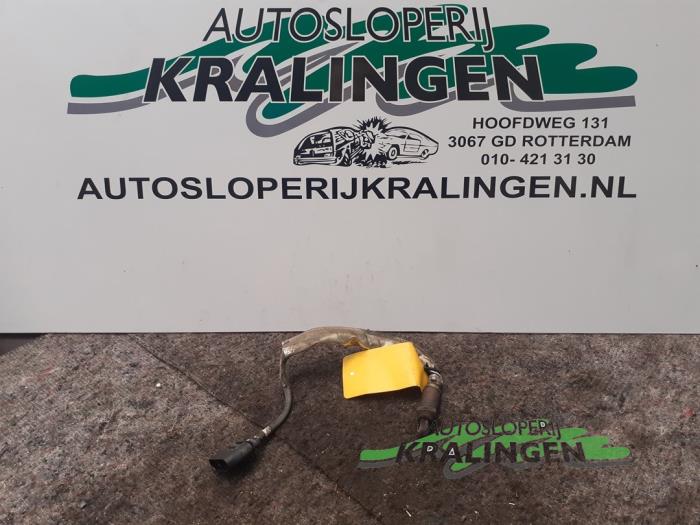 Gebruikte Lambda Sonde Volkswagen Golf IV (1J1) 1.6 Prijs € 9,98 Margeregeling aangeboden door Autosloperij Kralingen B.V.