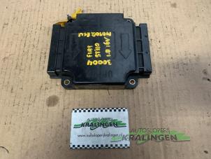 Gebruikte Computer Motormanagement Fiat Stilo (192A/B) 1.8 16V 3-Drs. Prijs € 90,00 Margeregeling aangeboden door Autosloperij Kralingen B.V.