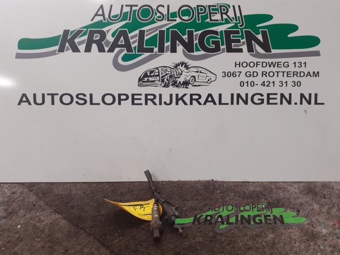 Gebruikte Lambda Sonde Chevrolet Kalos (SF69) 1.4 16V Prijs € 9,98 Margeregeling aangeboden door Autosloperij Kralingen B.V.