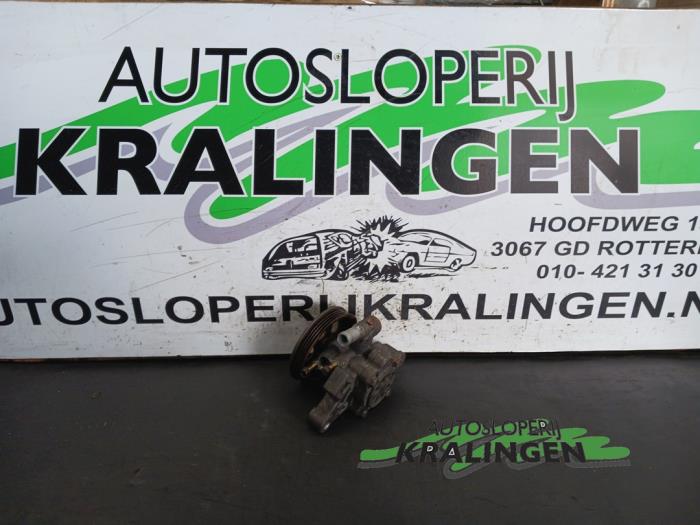 Gebruikte Stuurpomp Honda CR-V (RD1/3) 2.0i 16V VTEC Prijs € 49,97 Margeregeling aangeboden door Autosloperij Kralingen B.V.