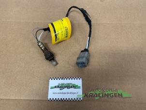 Gebruikte Lambda Sonde Mazda 5 (CR19) 1.8i 16V Prijs € 25,00 Margeregeling aangeboden door Autosloperij Kralingen B.V.
