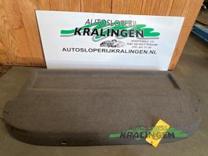 Gebruikte Hoedenplank Opel Astra H (L48) 1.8 16V Prijs € 19,99 Margeregeling aangeboden door Autosloperij Kralingen B.V.