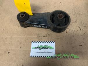 Gebruikte Motorrubber Kia Picanto (BA) 1.0 12V Prijs € 50,00 Margeregeling aangeboden door Autosloperij Kralingen B.V.