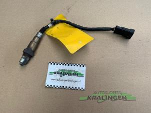 Gebruikte Lambda Sonde Fiat Grande Punto (199) 1.2 Prijs € 7,49 Margeregeling aangeboden door Autosloperij Kralingen B.V.