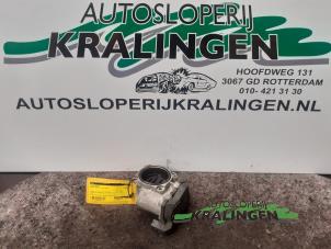 Gebruikte Gasklephuis BMW 5 serie (E60) 520i 16V Corporate Lease Prijs € 100,00 Margeregeling aangeboden door Autosloperij Kralingen B.V.