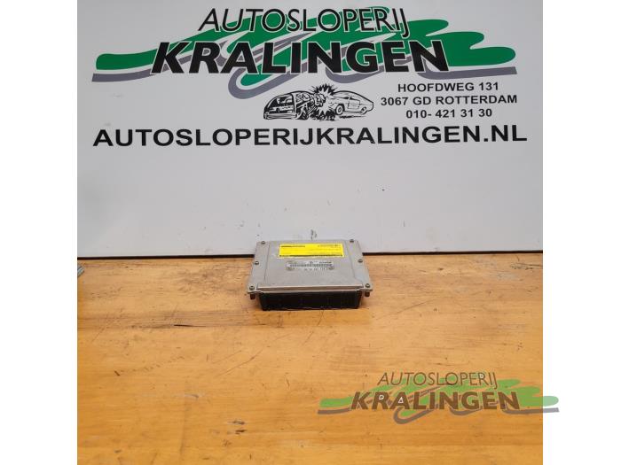 Gebruikte Computer Motormanagement Mercedes C Combi (S203) 2.2 C-200 CDI 16V Prijs € 49,99 Margeregeling aangeboden door Autosloperij Kralingen B.V.