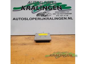Computer Motormanagement van een Mercedes-Benz C Combi (S203) 2.2 C-200 CDI 16V 2001